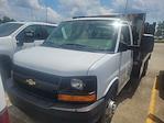 2011 Chevrolet Express 4500 DRW 4x2, Stake Bed #F12232A - photo 1