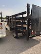 2011 Chevrolet Express 4500 DRW 4x2, Stake Bed #F12232A - photo 2