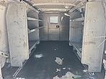 2011 Chevrolet Express 2500 SRW 4x2, Upfitted Cargo Van #F14670A1 - photo 2