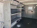 2011 Chevrolet Express 2500 SRW 4x2, Upfitted Cargo Van #F14670A1 - photo 13