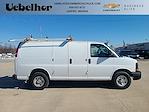2016 Chevrolet Express 2500 SRW RWD, Upfitted Cargo Van for sale #F17026A - photo 3