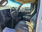 2016 Chevrolet Express 2500 SRW RWD, Upfitted Cargo Van for sale #F17026A - photo 18