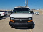 2016 Chevrolet Express 2500 SRW RWD, Upfitted Cargo Van for sale #F17026A - photo 5