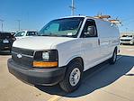 2016 Chevrolet Express 2500 SRW RWD, Upfitted Cargo Van for sale #F17026A - photo 6