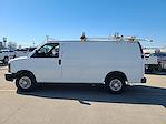 2016 Chevrolet Express 2500 SRW RWD, Upfitted Cargo Van for sale #F17026A - photo 7