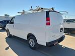 2016 Chevrolet Express 2500 SRW RWD, Upfitted Cargo Van for sale #F17026A - photo 8