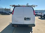 2016 Chevrolet Express 2500 SRW RWD, Upfitted Cargo Van for sale #F17026A - photo 9