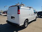 2016 Chevrolet Express 2500 SRW RWD, Upfitted Cargo Van for sale #F17026A - photo 10