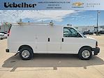 2017 Chevrolet Express 2500 SRW RWD, Upfitted Cargo Van for sale #F17029A - photo 4