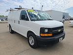2017 Chevrolet Express 2500 SRW RWD, Upfitted Cargo Van for sale #F17029A - photo 1