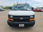 2017 Chevrolet Express 2500 SRW RWD, Upfitted Cargo Van for sale #F17029A - photo 5