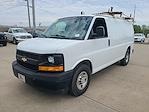 Used 2017 Chevrolet Express 2500 Work Van RWD, Upfitted Cargo Van for sale #F17029A - photo 6