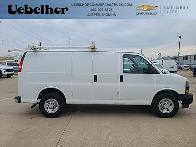 2019 Chevrolet Express 2500 SRW RWD, Upfitted Cargo Van for sale #F20151A - photo 1