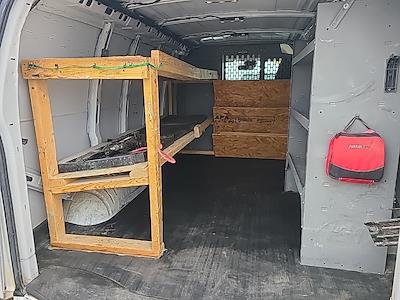 2019 Chevrolet Express 2500 SRW RWD, Upfitted Cargo Van for sale #F20151A - photo 2