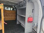 2019 Chevrolet Express 2500 SRW RWD, Upfitted Cargo Van for sale #F20151A - photo 13
