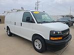 2019 Chevrolet Express 2500 SRW RWD, Upfitted Cargo Van for sale #F20151A - photo 4
