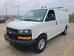 2019 Chevrolet Express 2500 SRW RWD, Upfitted Cargo Van for sale #F20151A - photo 6