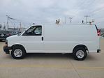 2019 Chevrolet Express 2500 SRW RWD, Upfitted Cargo Van for sale #F20151A - photo 7