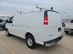 2019 Chevrolet Express 2500 SRW RWD, Upfitted Cargo Van for sale #F20151A - photo 8
