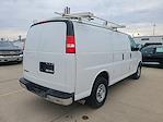 2019 Chevrolet Express 2500 SRW RWD, Upfitted Cargo Van for sale #F20151A - photo 10