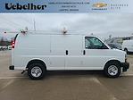 2019 Chevrolet Express 2500 SRW RWD, Upfitted Cargo Van for sale #F20156A - photo 3