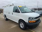 2019 Chevrolet Express 2500 SRW RWD, Upfitted Cargo Van for sale #F20156A - photo 1