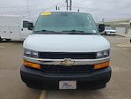 2019 Chevrolet Express 2500 SRW RWD, Upfitted Cargo Van for sale #F20156A - photo 5