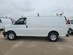 Used 2019 Chevrolet Express 2500 Work Van RWD, Upfitted Cargo Van for sale #F20156A - photo 7
