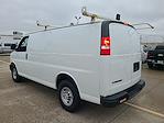 2019 Chevrolet Express 2500 SRW RWD, Upfitted Cargo Van for sale #F20156A - photo 8
