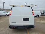 2019 Chevrolet Express 2500 SRW RWD, Upfitted Cargo Van for sale #F20156A - photo 9