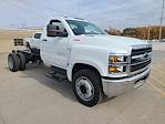 2023 Chevrolet Silverado 5500 Regular Cab DRW 4x2, Cab Chassis for sale #F20357 - photo 5