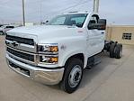 2023 Chevrolet Silverado 5500 Regular Cab DRW 4x2, Cab Chassis for sale #F20357 - photo 7