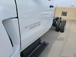 2023 Chevrolet Silverado 5500 Regular Cab DRW 4x2, Cab Chassis for sale #F20357 - photo 9