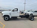 2023 Chevrolet Silverado 5500 Regular Cab DRW 4x2, Cab Chassis for sale #F20357 - photo 10