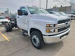 2023 Chevrolet Silverado 5500 Regular Cab DRW 4x2, Cab Chassis for sale #F20381 - photo 5