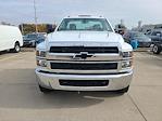 2023 Chevrolet Silverado 5500 Regular Cab DRW 4x2, Cab Chassis for sale #F20381 - photo 6