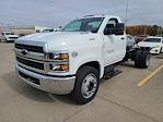 2023 Chevrolet Silverado 5500 Regular Cab DRW 4x2, Cab Chassis for sale #F20381 - photo 7