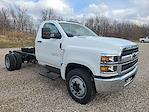 2023 Chevrolet Silverado 5500 Regular Cab DRW 4x2, Cab Chassis for sale #F20396 - photo 1