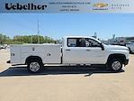 Used 2020 Chevrolet Silverado 2500 Work Truck Crew Cab 4x2, Service Truck for sale #F20513A - photo 3
