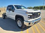 2024 Chevrolet Silverado 3500 Double Cab 4x4, Cab Chassis for sale #F21182 - photo 5