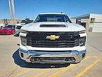 2024 Chevrolet Silverado 3500 Double Cab 4x4, Cab Chassis for sale #F21182 - photo 6