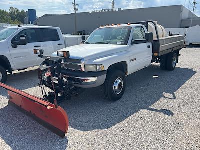 Used 2002 Dodge Ram 3500 4x2, Pickup for sale #F21343A - photo 1