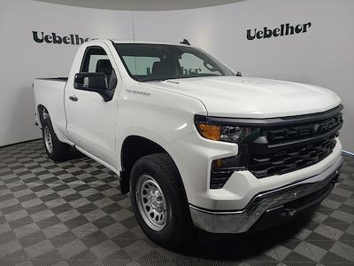 2024 Chevrolet Silverado 1500 Regular Cab 4x2, Pickup for sale #F21493 - photo 1