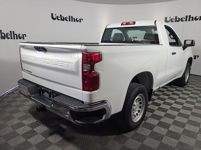 2024 Chevrolet Silverado 1500 Regular Cab 4x2, Pickup for sale #F21493 - photo 2