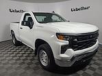 2024 Chevrolet Silverado 1500 Regular Cab 4x2, Pickup for sale #F21493 - photo 1