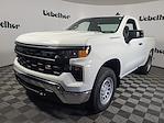 2024 Chevrolet Silverado 1500 Regular Cab 4x2, Pickup for sale #F21493 - photo 4