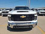 New 2024 Chevrolet Silverado 2500 Work Truck Crew Cab 4x4, 8' 2" Reading Classic II Steel Service Truck for sale #F21583 - photo 6