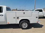 New 2024 Chevrolet Silverado 2500 Work Truck Crew Cab 4x4, 8' 2" Reading Classic II Steel Service Truck for sale #F21583 - photo 2