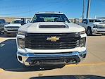 2025 Chevrolet Silverado 3500 Crew Cab 4x2, Cab Chassis for sale #F21594 - photo 6