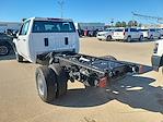 2025 Chevrolet Silverado 3500 Crew Cab 4x2, Cab Chassis for sale #F21594 - photo 2